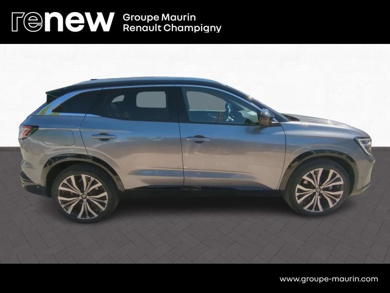 Photo 3 de l’annonce de RENAULT Austral d’occasion à vendre à CHAMPIGNY-SUR-MARNE