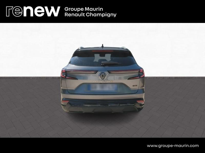 Photo 4 de l’annonce de RENAULT Austral d’occasion à vendre à CHAMPIGNY-SUR-MARNE