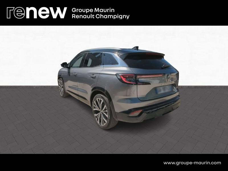 Photo 5 de l’annonce de RENAULT Austral d’occasion à vendre à CHAMPIGNY-SUR-MARNE