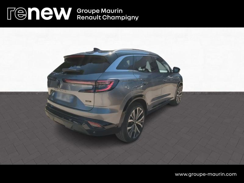 Photo 6 de l’annonce de RENAULT Austral d’occasion à vendre à CHAMPIGNY-SUR-MARNE
