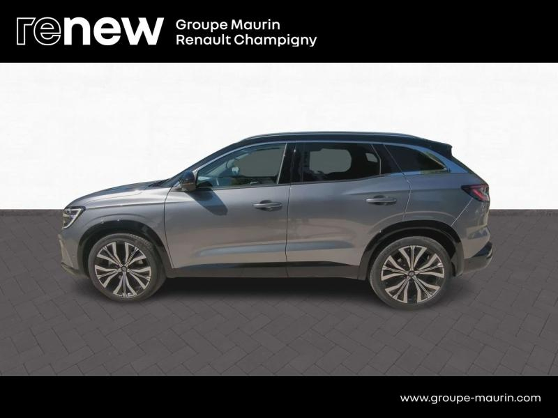 Photo 7 de l’annonce de RENAULT Austral d’occasion à vendre à CHAMPIGNY-SUR-MARNE