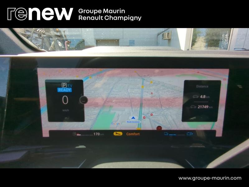 Photo 9 de l’annonce de RENAULT Austral d’occasion à vendre à CHAMPIGNY-SUR-MARNE
