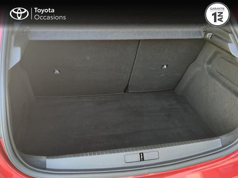 Photo 10 de l’annonce de PEUGEOT 208 d’occasion à vendre à NÎMES