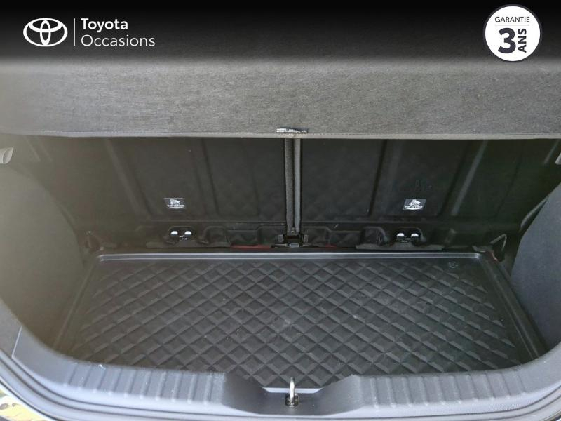Photo 10 de l’annonce de TOYOTA Aygo X d’occasion à vendre à NÎMES