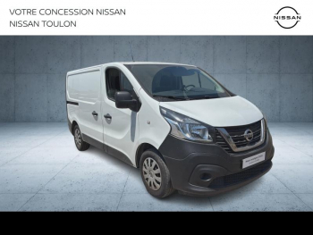 NISSAN NV300 Fg VUL L1H1 2t8 2.0 dCi 120ch Optima 61710 km à vendre