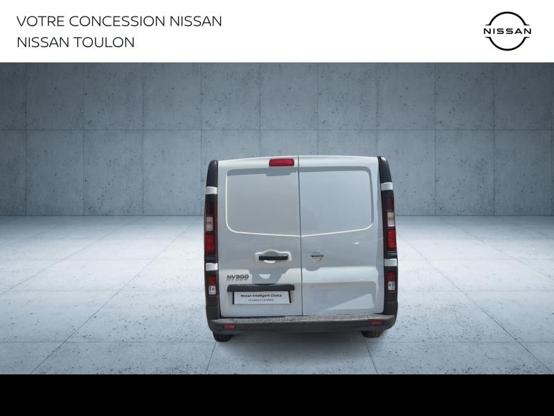 Photo 3 de l’annonce de NISSAN NV300 Fg VUL d’occasion à vendre à LA GARDE