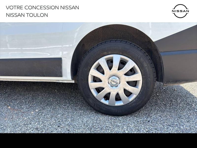 Photo 4 de l’annonce de NISSAN NV300 Fg VUL d’occasion à vendre à LA GARDE