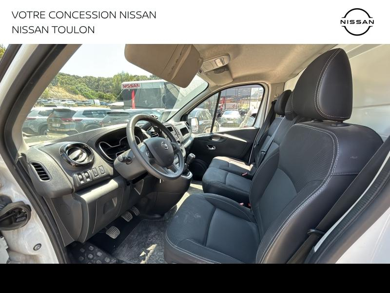 Photo 5 de l’annonce de NISSAN NV300 Fg VUL d’occasion à vendre à LA GARDE