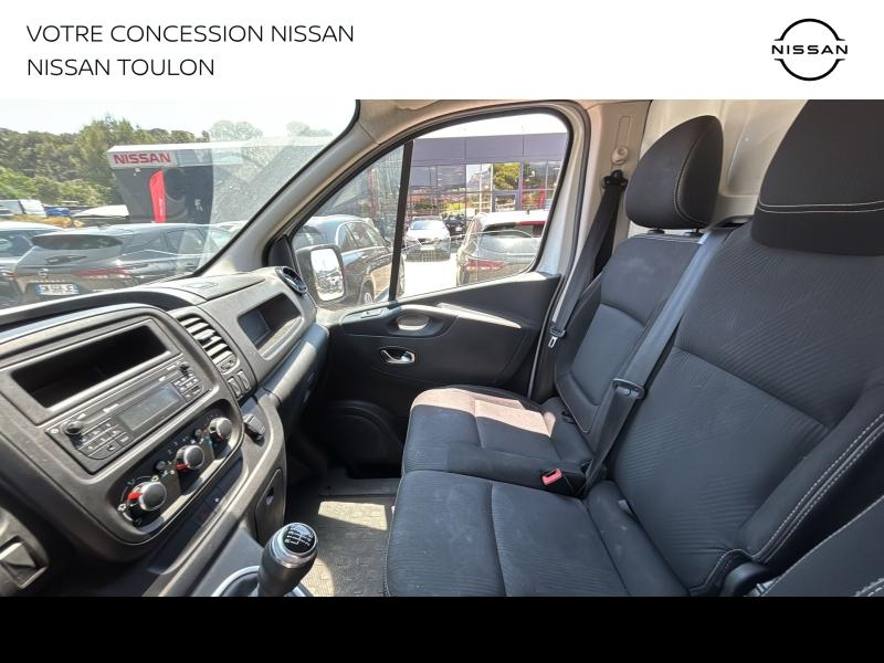 Photo 6 de l’annonce de NISSAN NV300 Fg VUL d’occasion à vendre à LA GARDE