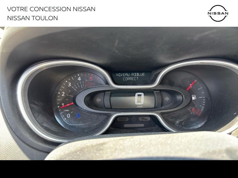 Photo 8 de l’annonce de NISSAN NV300 Fg VUL d’occasion à vendre à LA GARDE