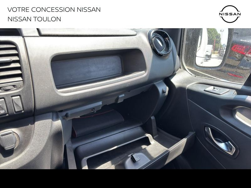 Photo 10 de l’annonce de NISSAN NV300 Fg VUL d’occasion à vendre à LA GARDE