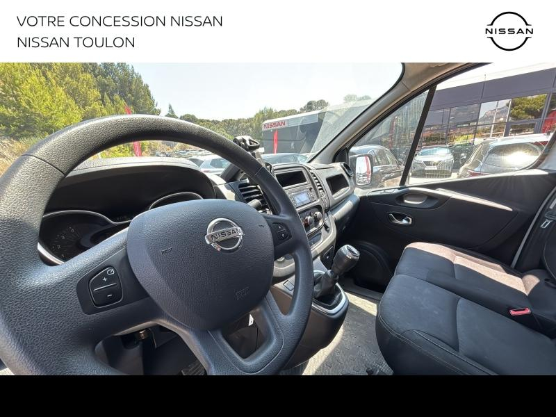 Photo 11 de l’annonce de NISSAN NV300 Fg VUL d’occasion à vendre à LA GARDE