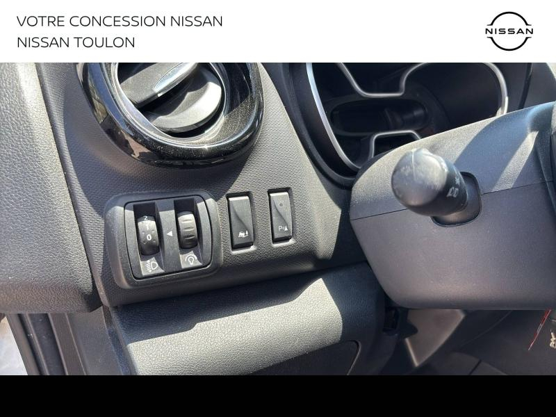 Photo 12 de l’annonce de NISSAN NV300 Fg VUL d’occasion à vendre à LA GARDE