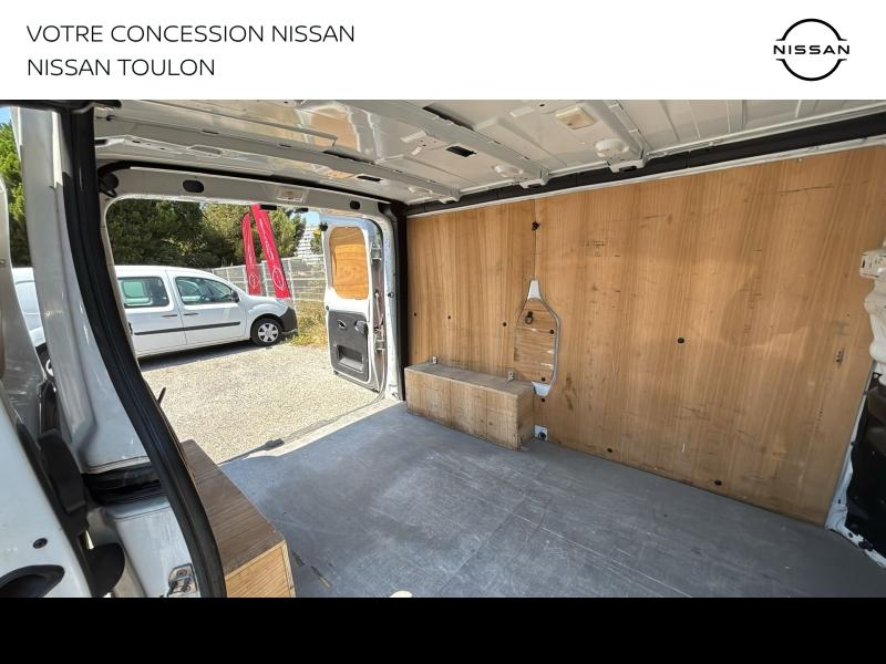Photo 14 de l’annonce de NISSAN NV300 Fg VUL d’occasion à vendre à LA GARDE