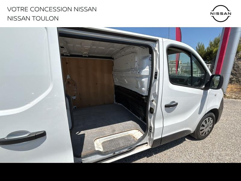 Photo 15 de l’annonce de NISSAN NV300 Fg VUL d’occasion à vendre à LA GARDE