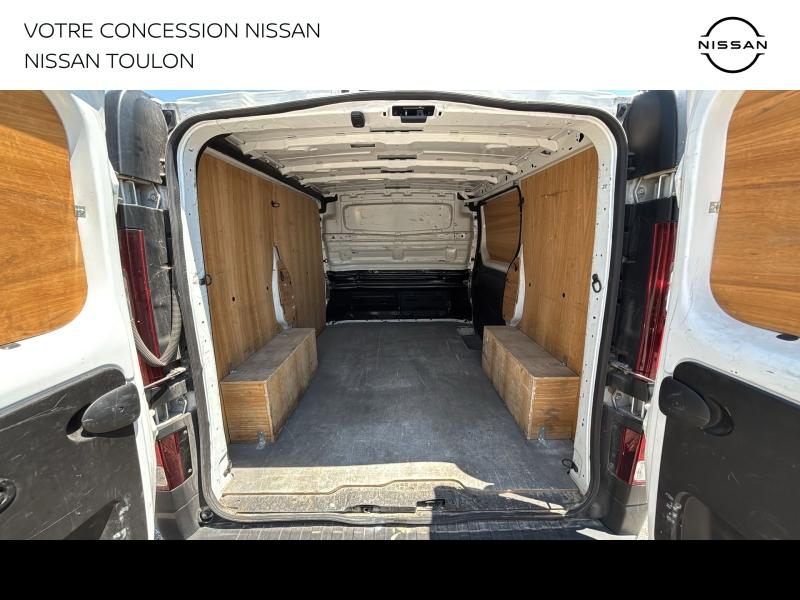 Photo 16 de l’annonce de NISSAN NV300 Fg VUL d’occasion à vendre à LA GARDE