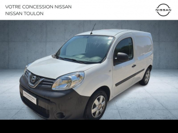 NISSAN NV250 VUL L1 1.5 dCi 95 Optima 64648 km à vendre