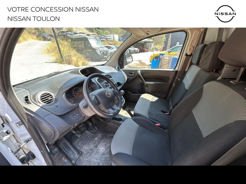 Photo 5 de l’annonce de NISSAN NV250 VUL d’occasion à vendre à LA GARDE