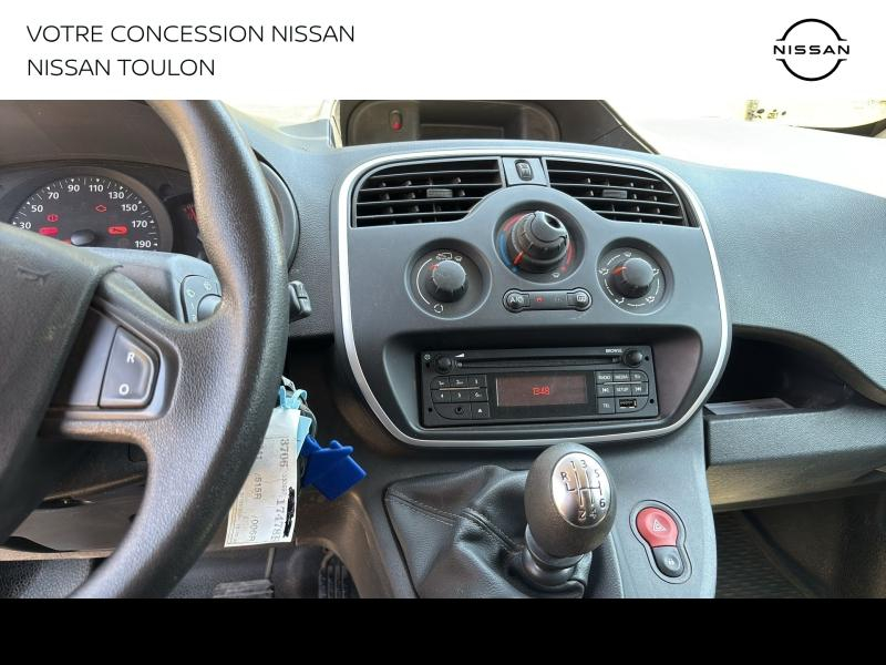 Photo 7 de l’annonce de NISSAN NV250 VUL d’occasion à vendre à LA GARDE
