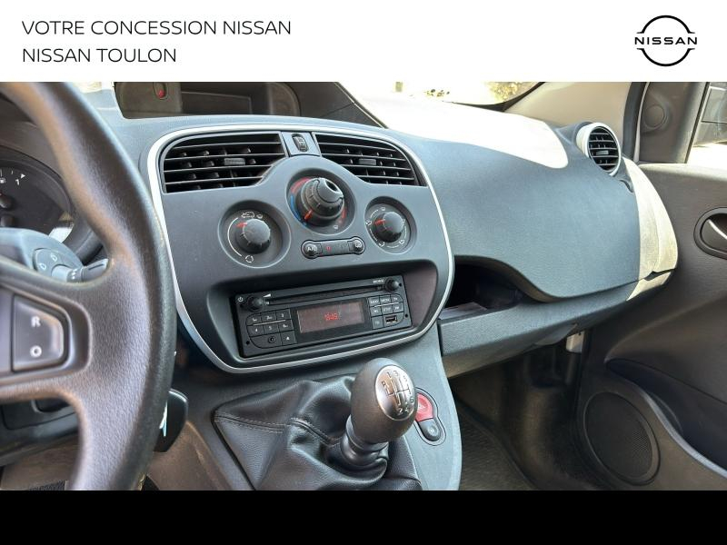 Photo 8 de l’annonce de NISSAN NV250 VUL d’occasion à vendre à LA GARDE