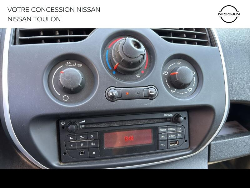Photo 9 de l’annonce de NISSAN NV250 VUL d’occasion à vendre à LA GARDE