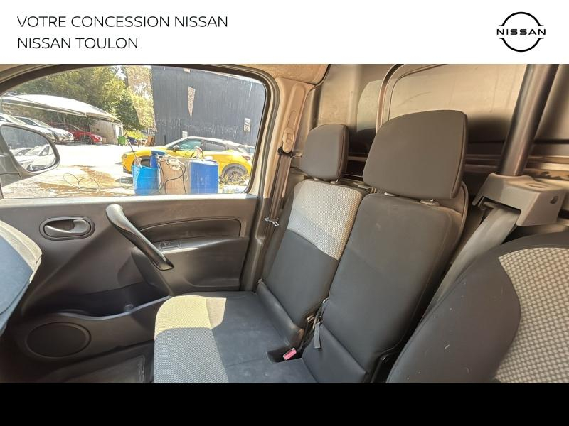 Photo 10 de l’annonce de NISSAN NV250 VUL d’occasion à vendre à LA GARDE