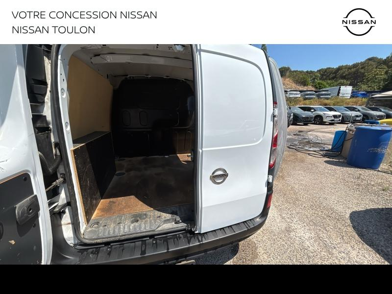 Photo 13 de l’annonce de NISSAN NV250 VUL d’occasion à vendre à LA GARDE