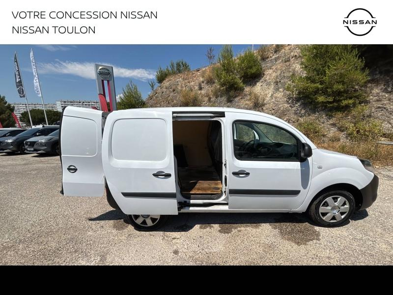 Photo 14 de l’annonce de NISSAN NV250 VUL d’occasion à vendre à LA GARDE