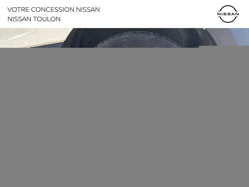 Photo 4 de l’annonce de NISSAN NV250 VUL d’occasion à vendre à LA GARDE