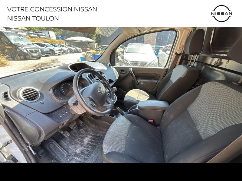 Photo 5 de l’annonce de NISSAN NV250 VUL d’occasion à vendre à LA GARDE