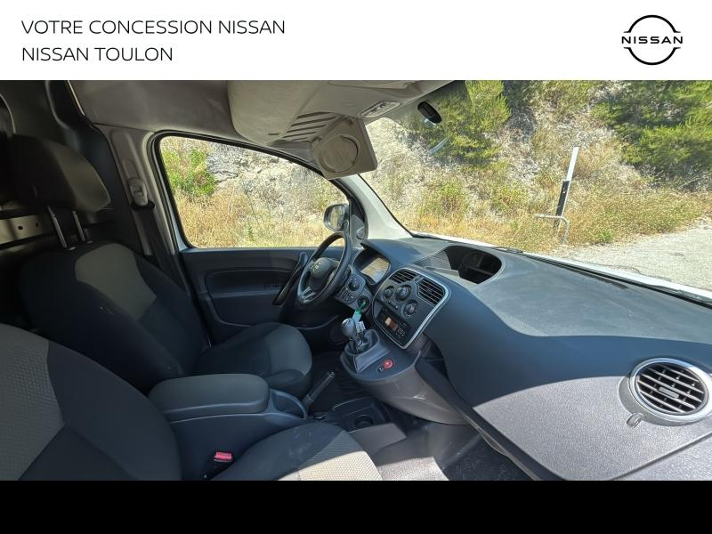 Photo 6 de l’annonce de NISSAN NV250 VUL d’occasion à vendre à LA GARDE
