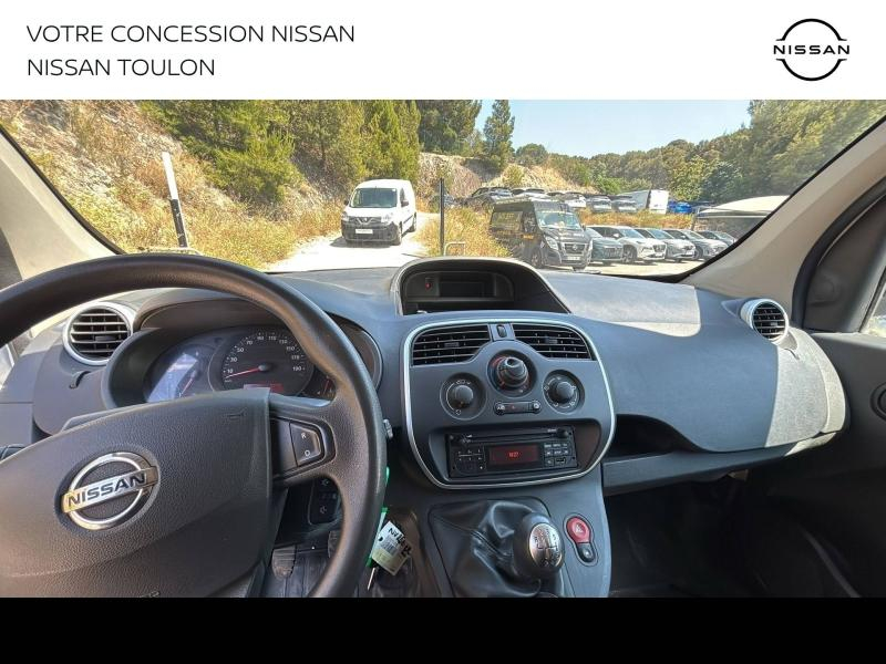 Photo 7 de l’annonce de NISSAN NV250 VUL d’occasion à vendre à LA GARDE