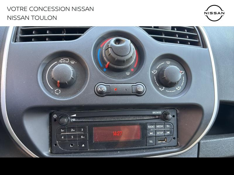 Photo 9 de l’annonce de NISSAN NV250 VUL d’occasion à vendre à LA GARDE
