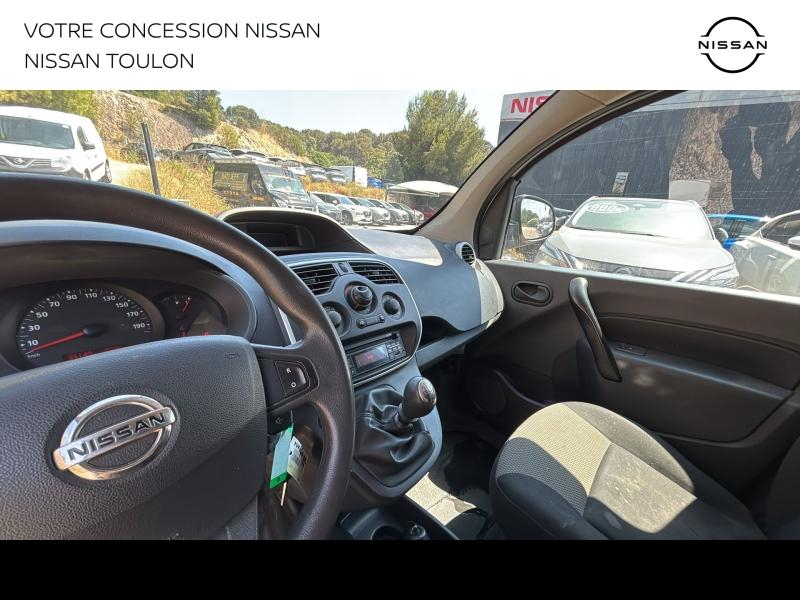 Photo 12 de l’annonce de NISSAN NV250 VUL d’occasion à vendre à LA GARDE