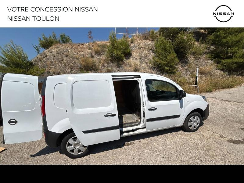 Photo 13 de l’annonce de NISSAN NV250 VUL d’occasion à vendre à LA GARDE