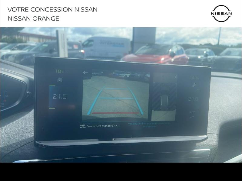 Photo 20 de l’annonce de PEUGEOT 3008 d’occasion à vendre à BOLLÈNE