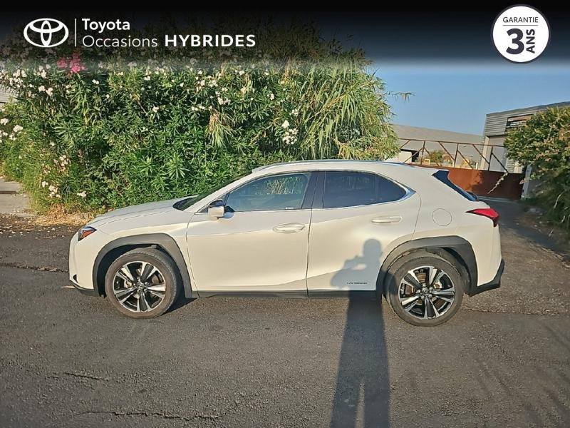 Photo 3 de l’annonce de LEXUS UX d’occasion à vendre à LATTES