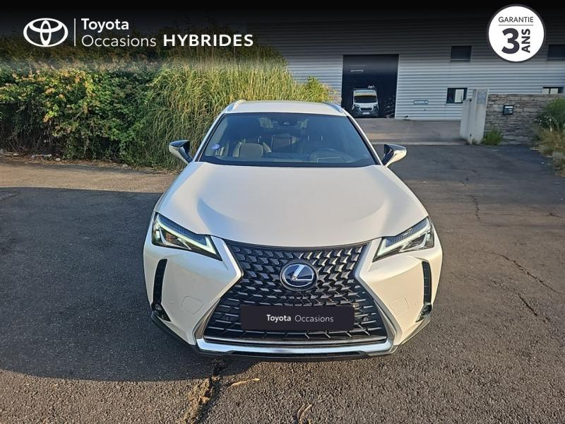 Photo 5 de l’annonce de LEXUS UX d’occasion à vendre à LATTES