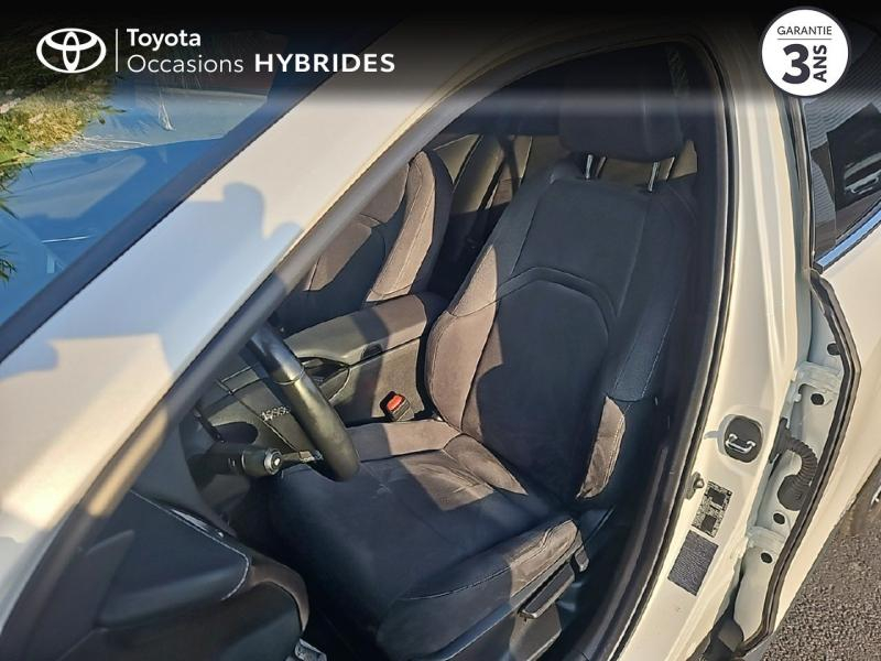 Photo 6 de l’annonce de LEXUS UX d’occasion à vendre à LATTES