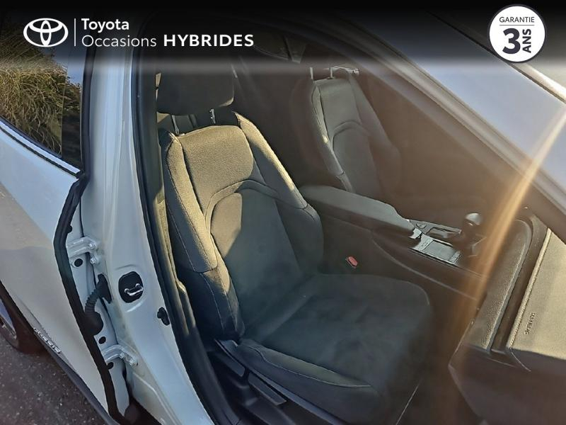 Photo 7 de l’annonce de LEXUS UX d’occasion à vendre à LATTES