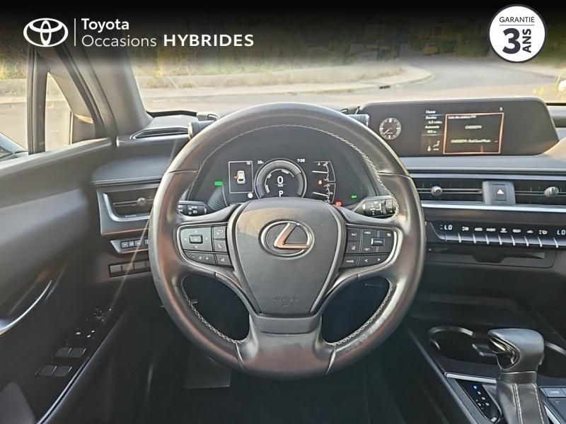 Photo 9 de l’annonce de LEXUS UX d’occasion à vendre à LATTES