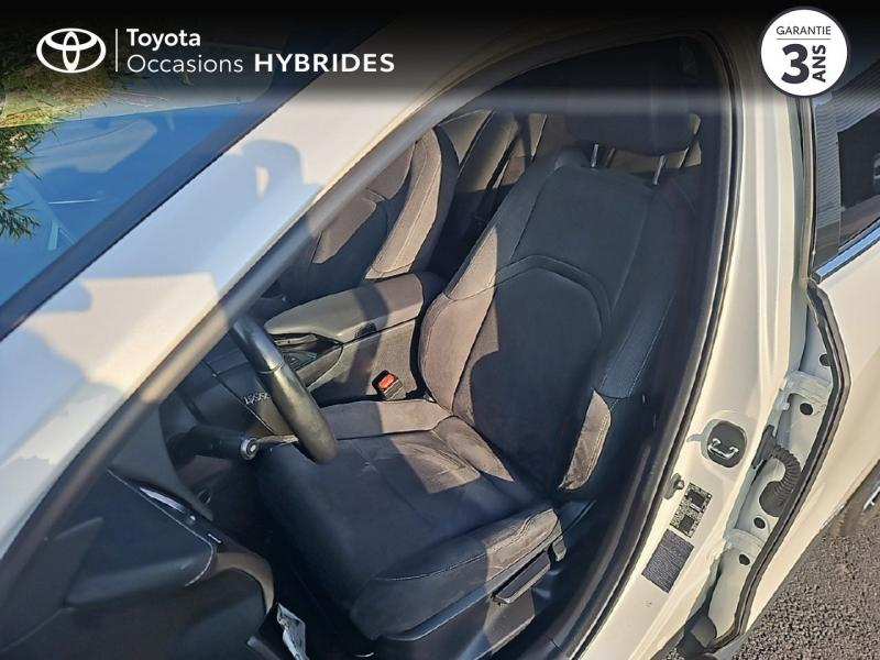 Photo 11 de l’annonce de LEXUS UX d’occasion à vendre à LATTES