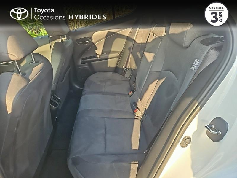 Photo 12 de l’annonce de LEXUS UX d’occasion à vendre à LATTES