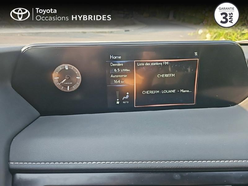 Photo 15 de l’annonce de LEXUS UX d’occasion à vendre à LATTES