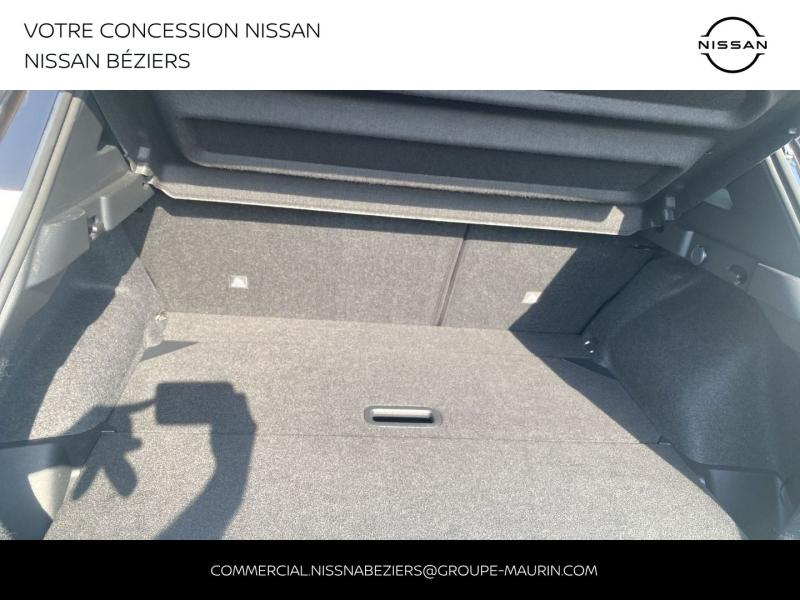 Photo 11 de l’annonce de NISSAN Qashqai d’occasion à vendre à BÉZIERS