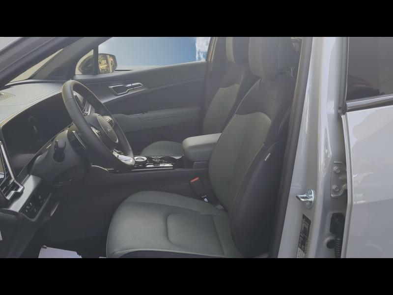 Photo 7 de l’annonce de KIA Sportage d’occasion à vendre à GAP