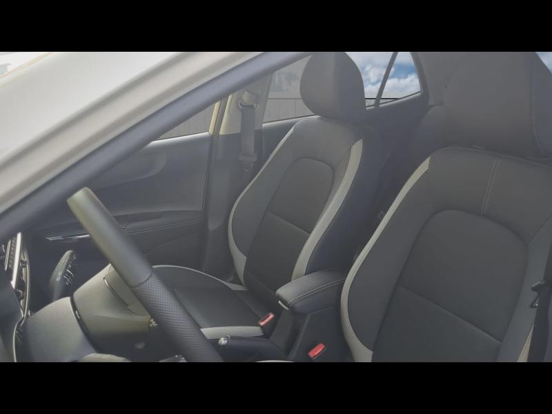 Photo 7 de l’annonce de KIA Picanto d’occasion à vendre à GAP