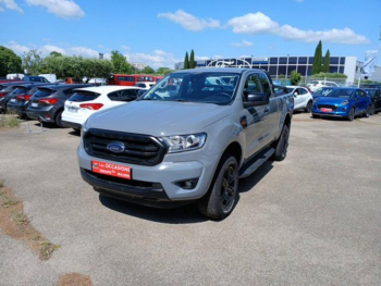 FORD Ranger VUL d’occasion à vendre à NÎMES