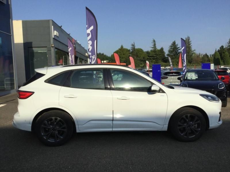 Photo 4 de l’annonce de FORD Kuga d’occasion à vendre à AVIGNON