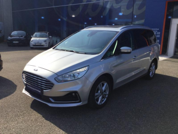 FORD Galaxy d’occasion à vendre à AVIGNON